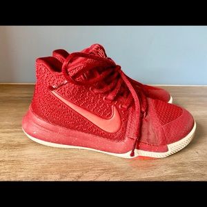 Nike Kobe toddler little boy size 13C